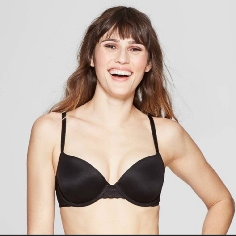 Auden The Daydream Bra 34D